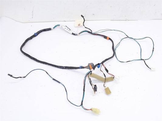 2015 Subaru WRX Roof Wiring Harness Right 81801VA480 Wire Sunroof Headliner OEM