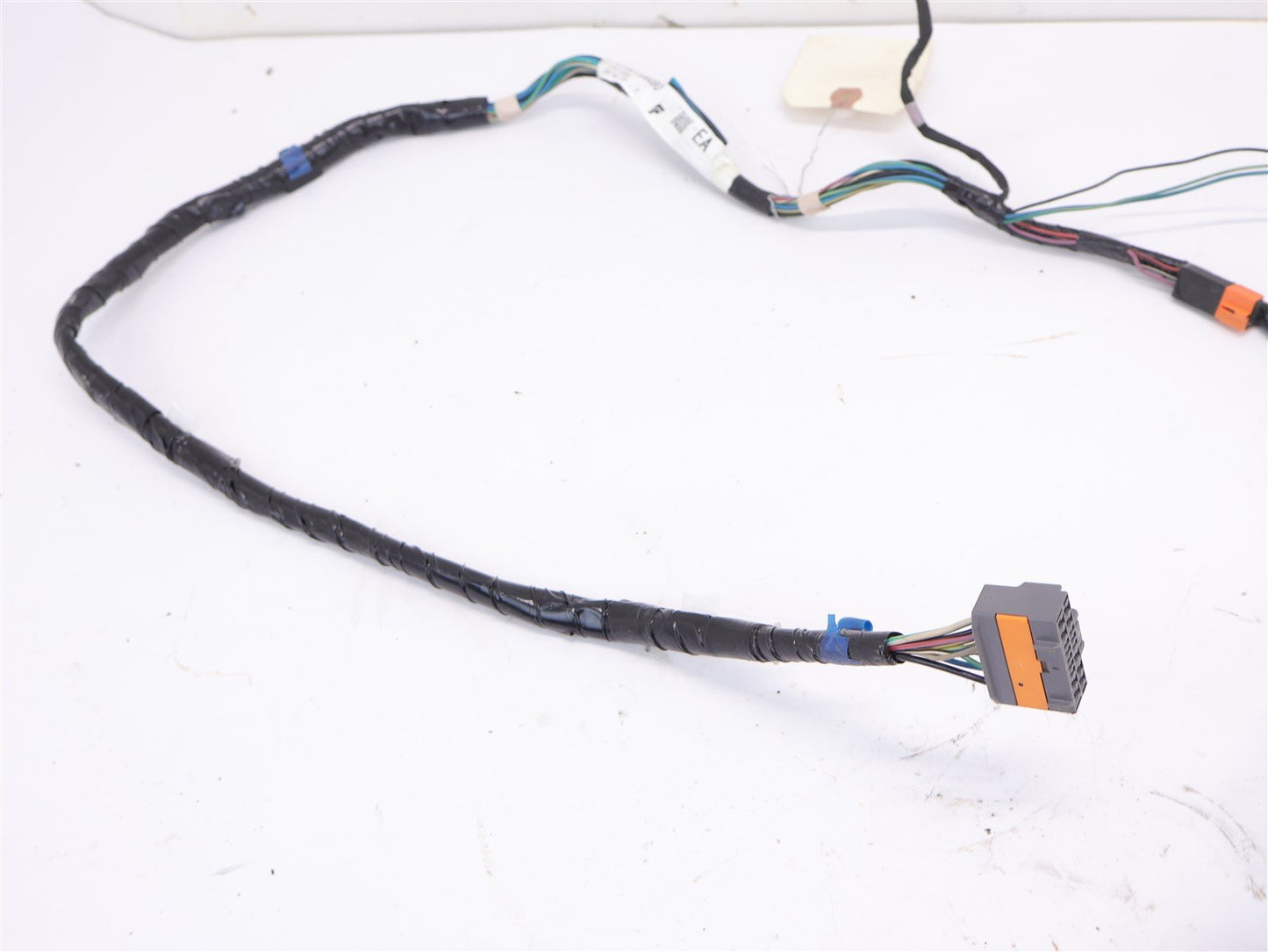 2015 Subaru WRX Roof Wiring Harness Right 81801VA480 Wire Sunroof Headliner OEM
