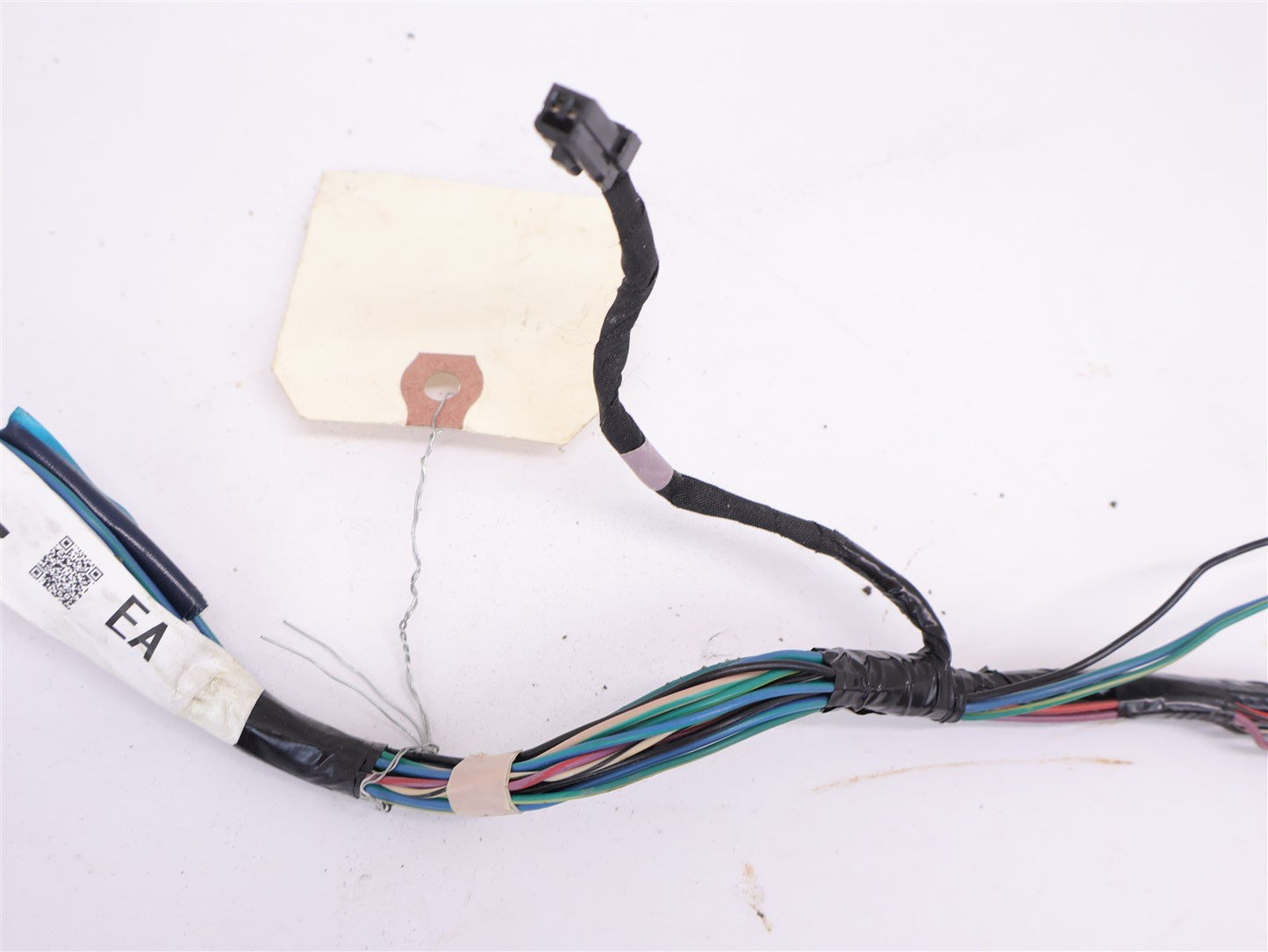 2015 Subaru WRX Roof Wiring Harness Right 81801VA480 Wire Sunroof Headliner OEM