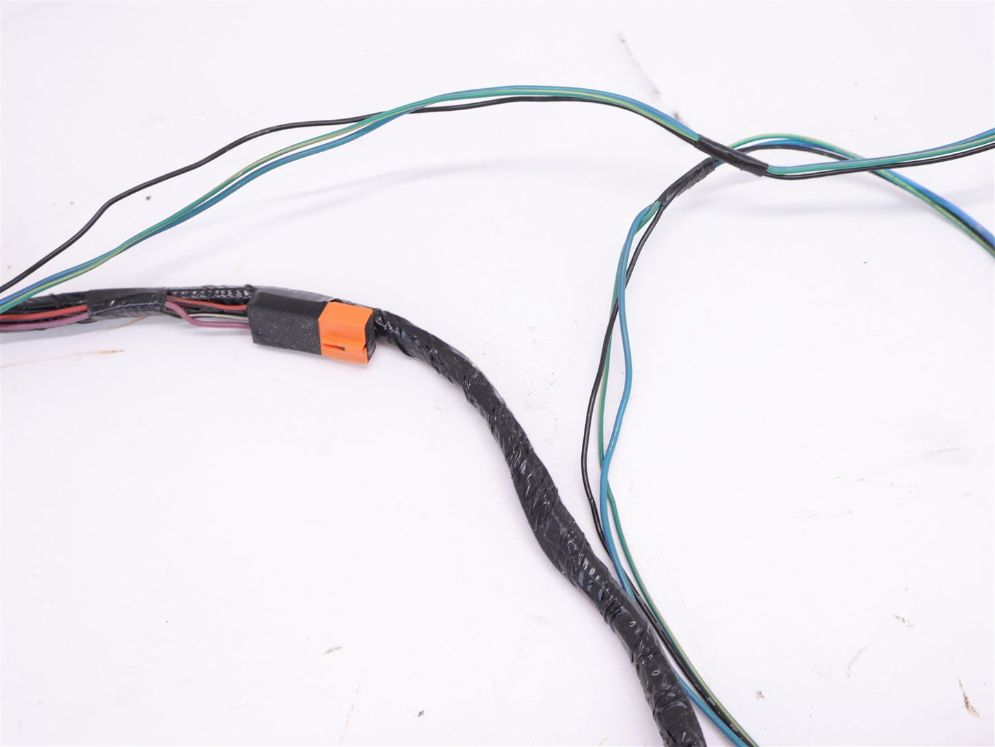 2015 Subaru WRX Roof Wiring Harness Right 81801VA480 Wire Sunroof Headliner OEM
