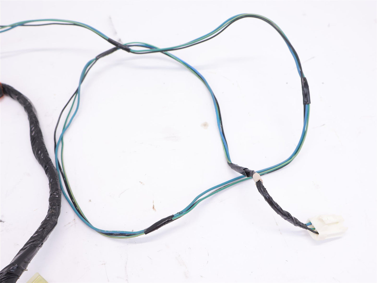 2015 Subaru WRX Roof Wiring Harness Right 81801VA480 Wire Sunroof Headliner OEM