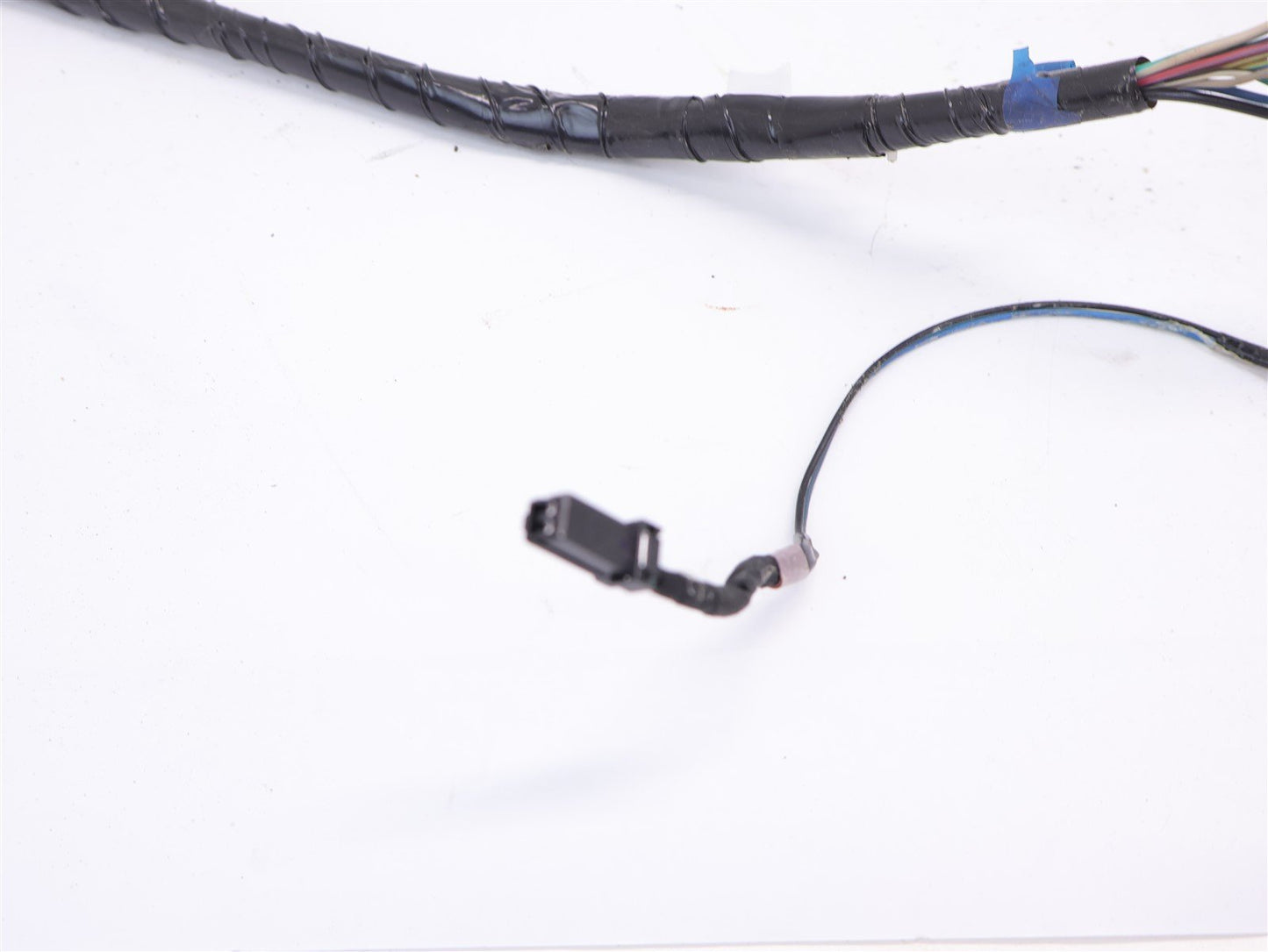 2015 Subaru WRX Roof Wiring Harness Right 81801VA480 Wire Sunroof Headliner OEM