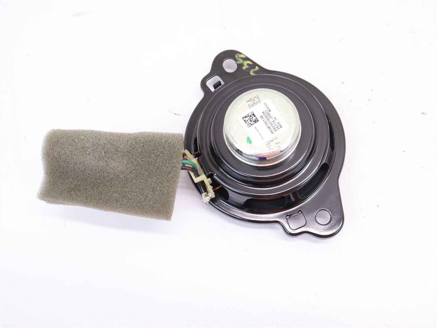 2015-2021 Subaru WRX & STI Limited Tweeter Speaker 86301SG130 Harmon Kardon OEM