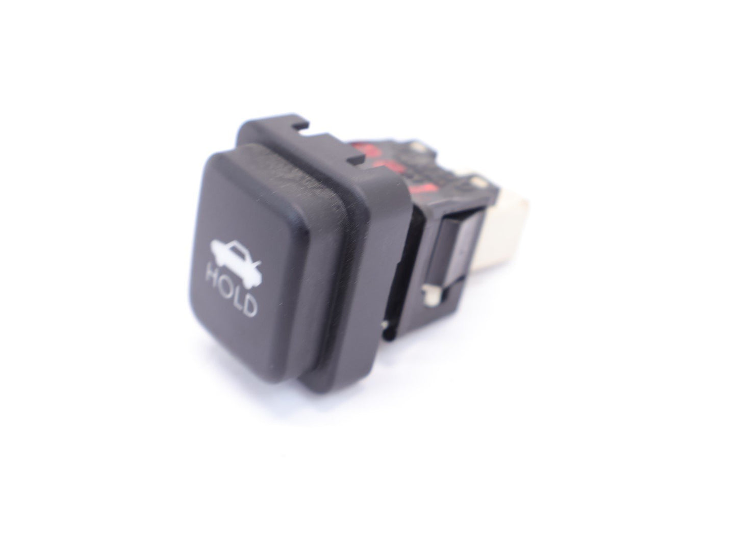 2015-2019 Subaru WRX & STI Trunk Release Hold Switch Button OEM 15-19