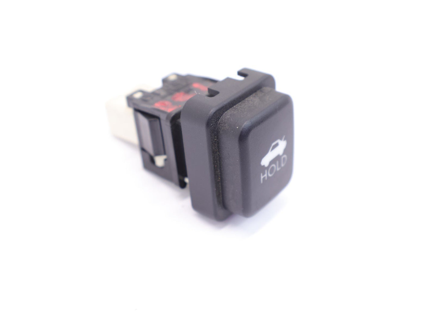 2015-2019 Subaru WRX & STI Trunk Release Hold Switch Button OEM 15-19