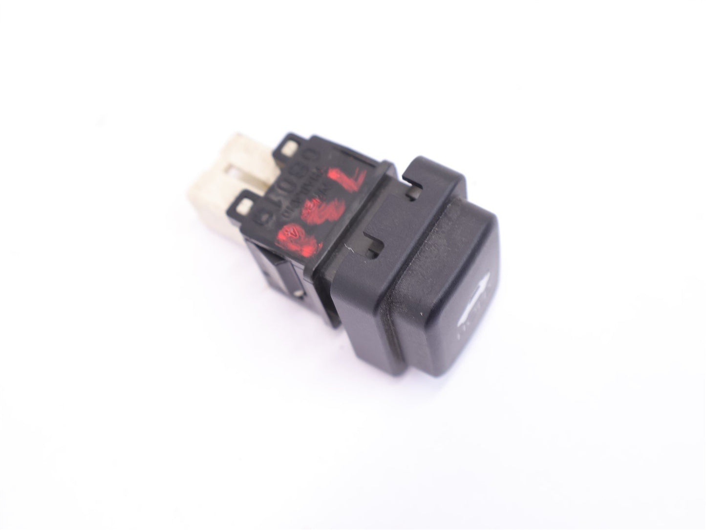 2015-2019 Subaru WRX & STI Trunk Release Hold Switch Button OEM 15-19