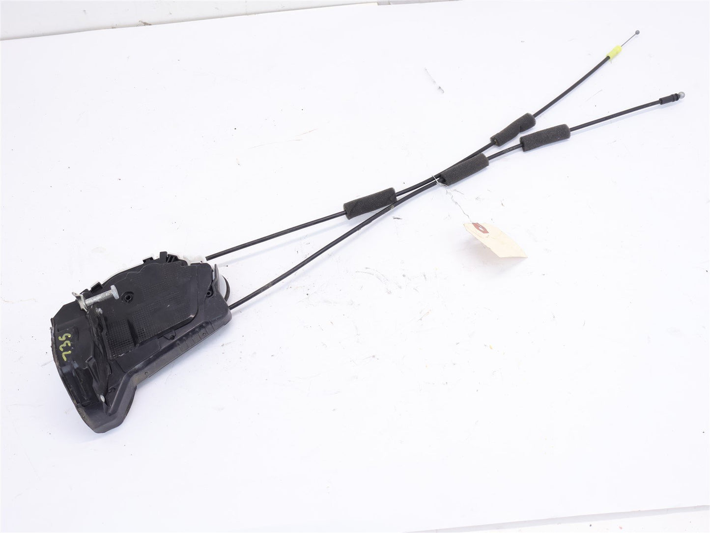 2015-2021 Subaru WRX Rear Left Door Lock Latch Actuator Driver 61035VA011 OEM