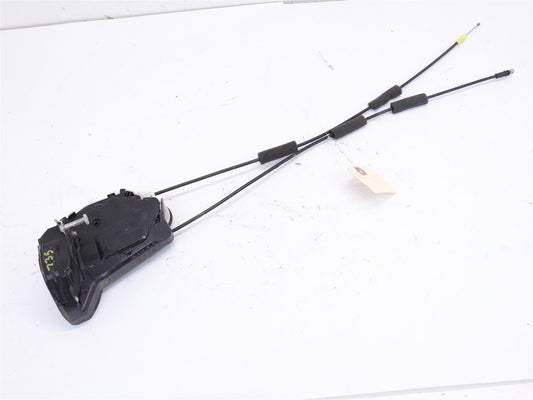 2015-2021 Subaru WRX Rear Left Door Lock Latch Actuator Driver 61035VA011 OEM