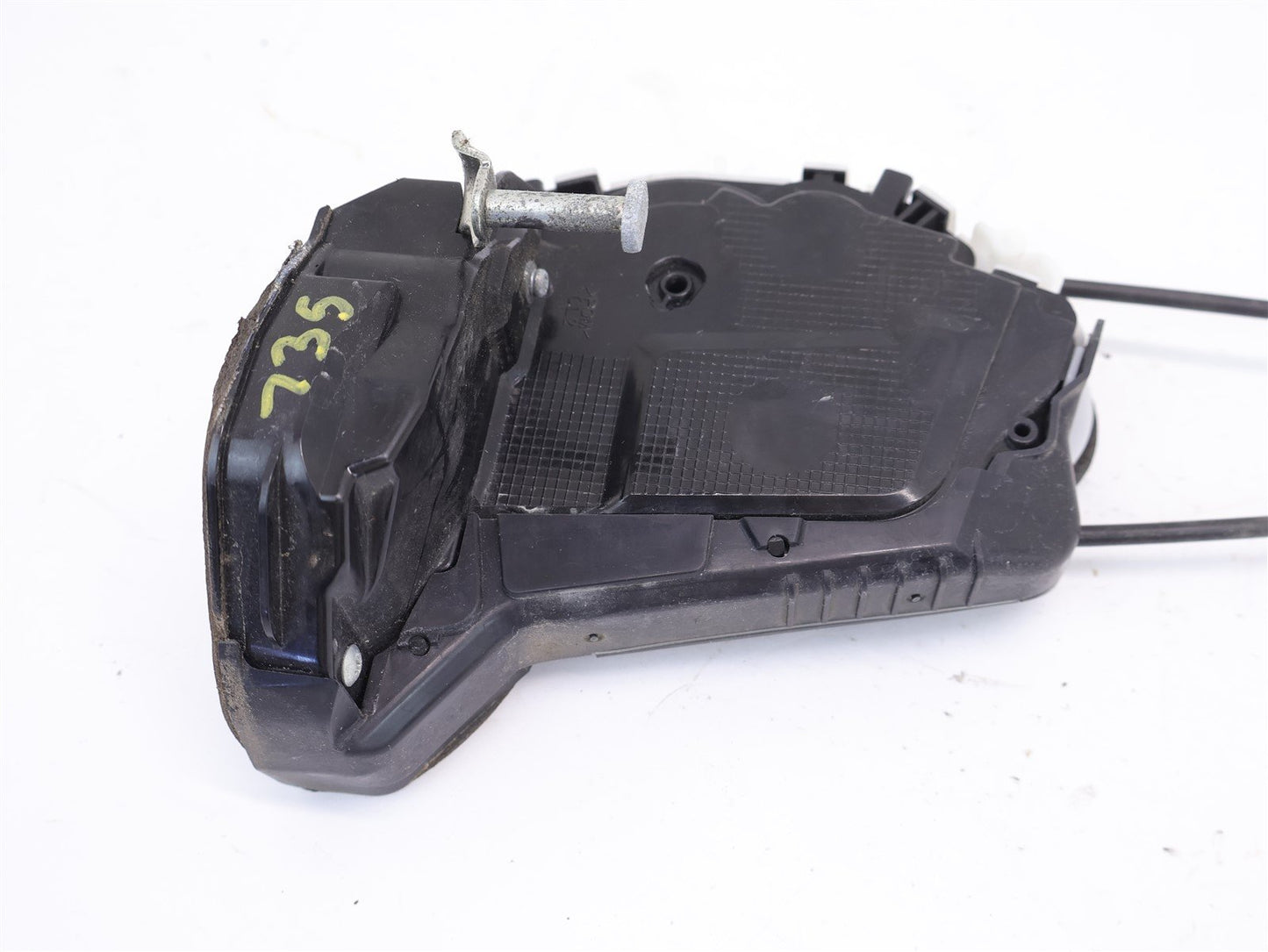 2015-2021 Subaru WRX Rear Left Door Lock Latch Actuator Driver 61035VA011 OEM