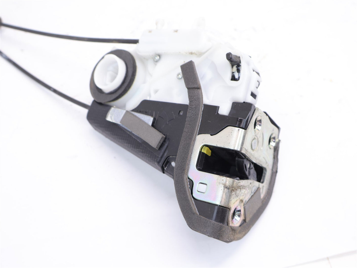2015-2021 Subaru WRX Rear Left Door Lock Latch Actuator Driver 61035VA011 OEM