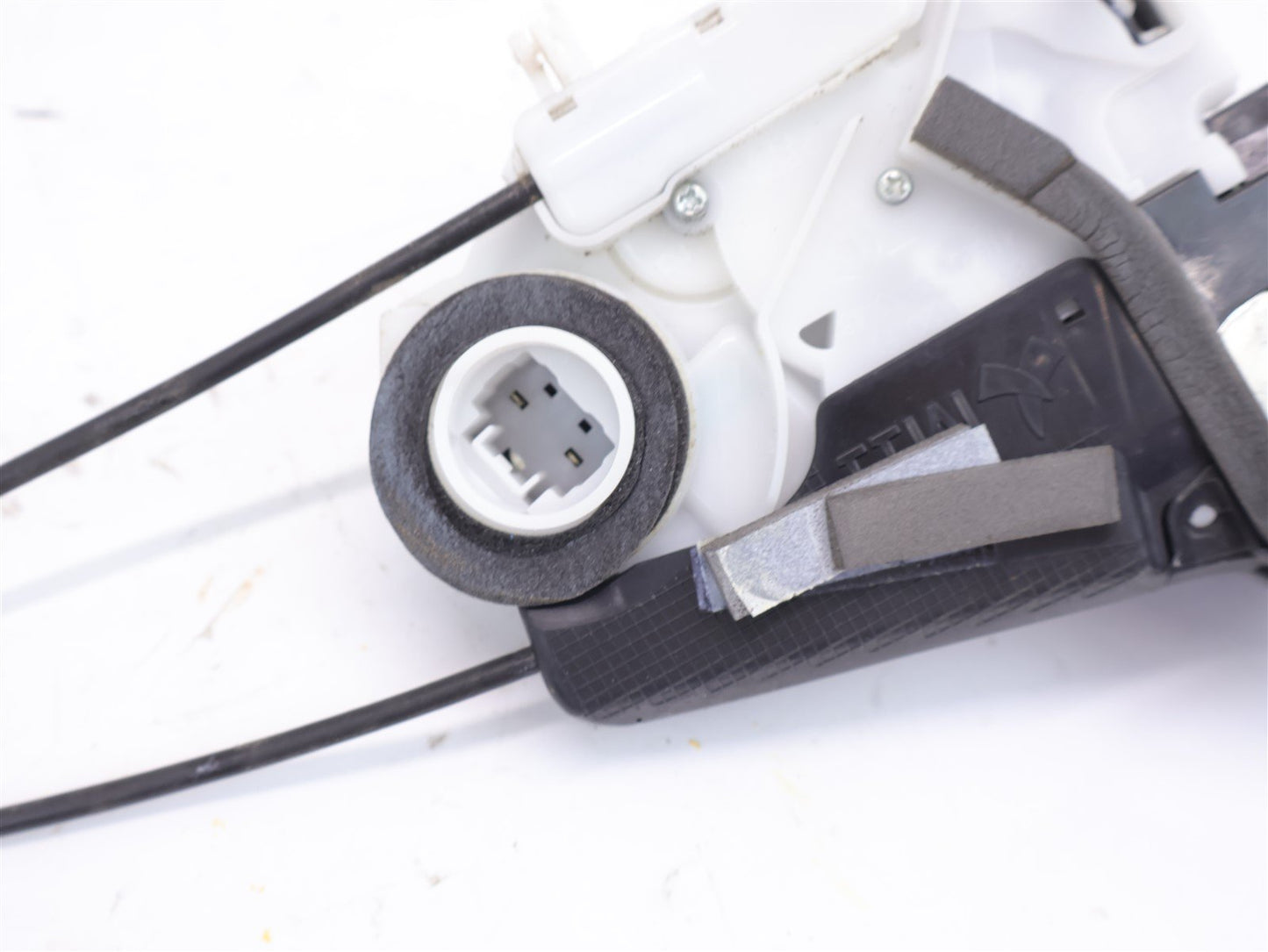 2015-2021 Subaru WRX Rear Left Door Lock Latch Actuator Driver 61035VA011 OEM