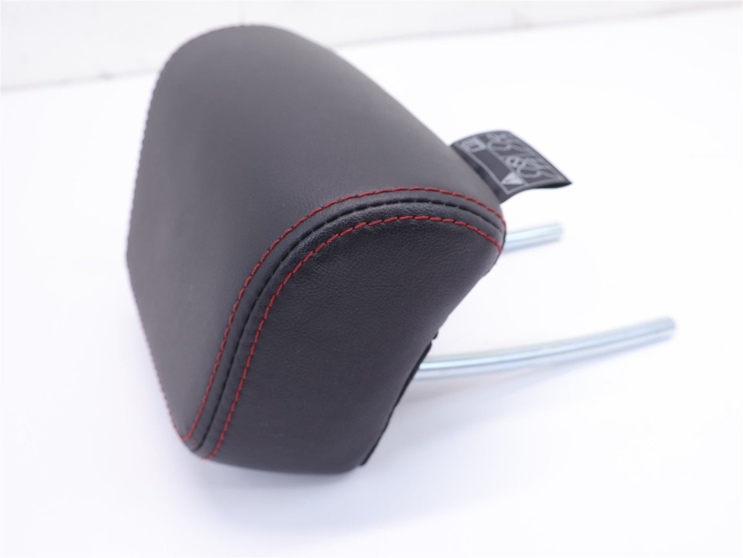 2015-2021 Subaru WRX & STI Center Rear Leather Headrest Middle Seat OEM