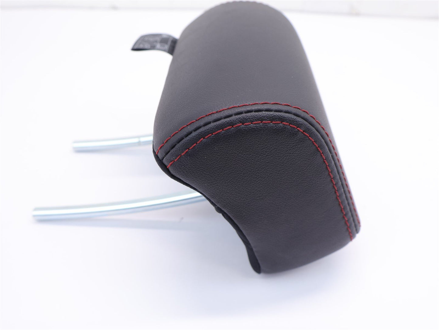 2015-2021 Subaru WRX & STI Center Rear Leather Headrest Middle Seat OEM