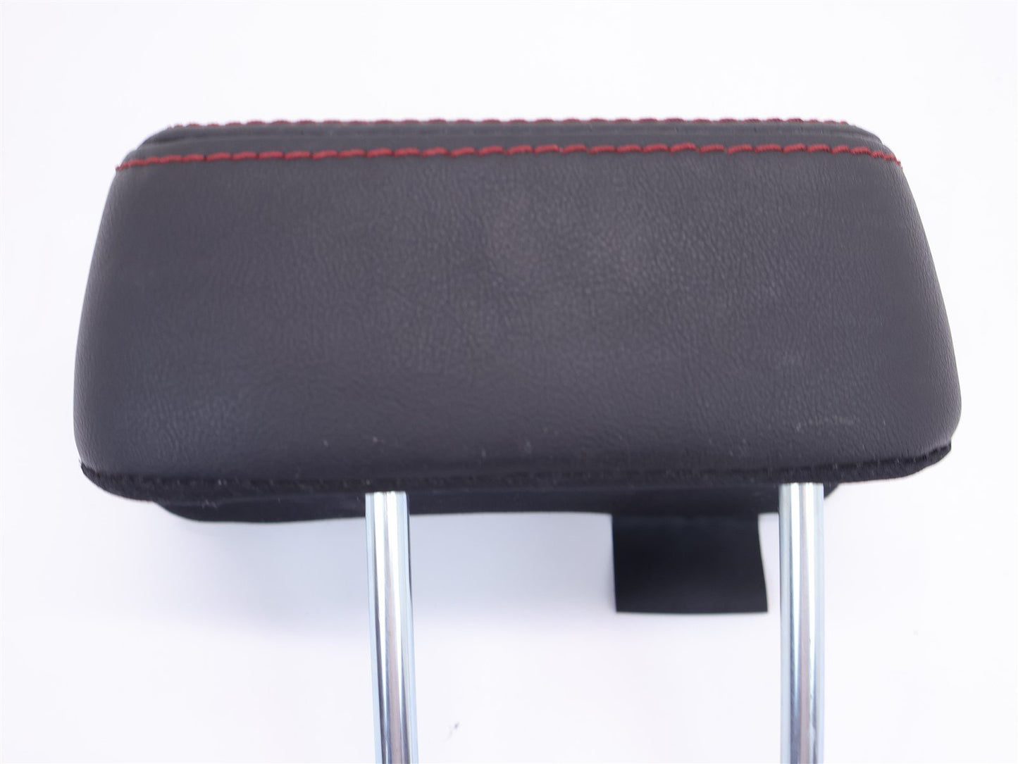2015-2021 Subaru WRX & STI Center Rear Leather Headrest Middle Seat OEM
