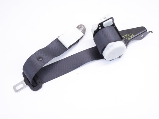 2015 Subaru WRX Rear Passenger Seat Belt RH Right Side Seatbelt OEM 2015-2021