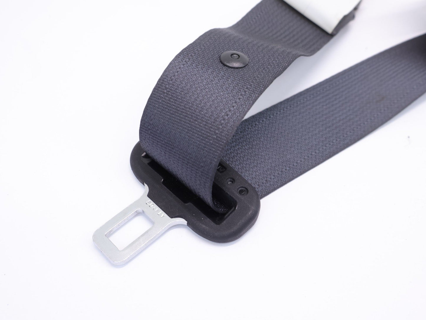 2015 Subaru WRX Rear Passenger Seat Belt RH Right Side Seatbelt OEM 2015-2021