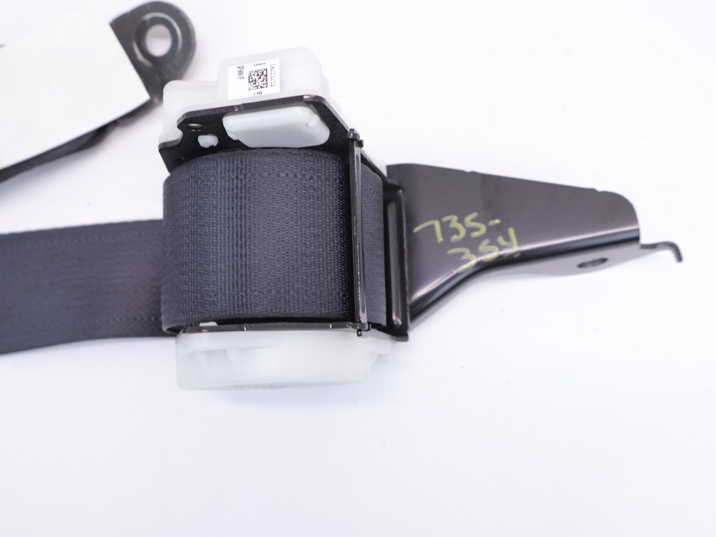 2015 Subaru WRX Rear Passenger Seat Belt RH Right Side Seatbelt OEM 2015-2021