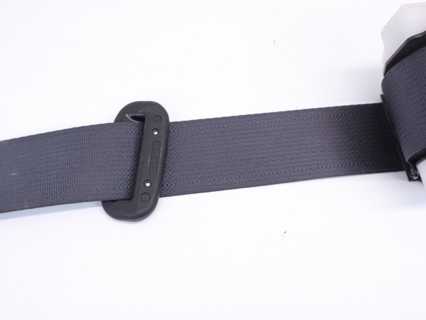 2015 Subaru WRX Rear Passenger Seat Belt RH Right Side Seatbelt OEM 2015-2021
