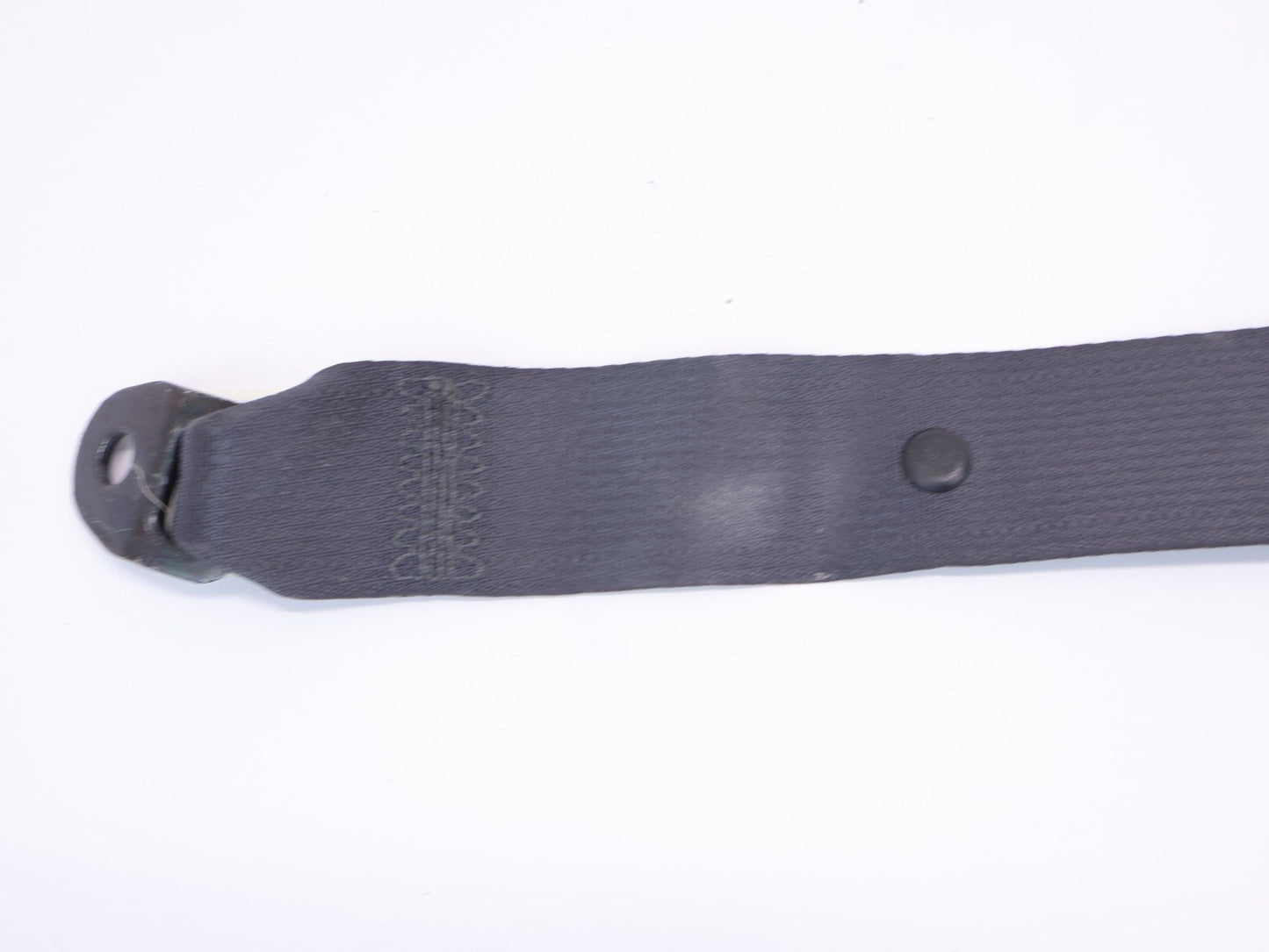2015 Subaru WRX Rear Passenger Seat Belt RH Right Side Seatbelt OEM 2015-2021