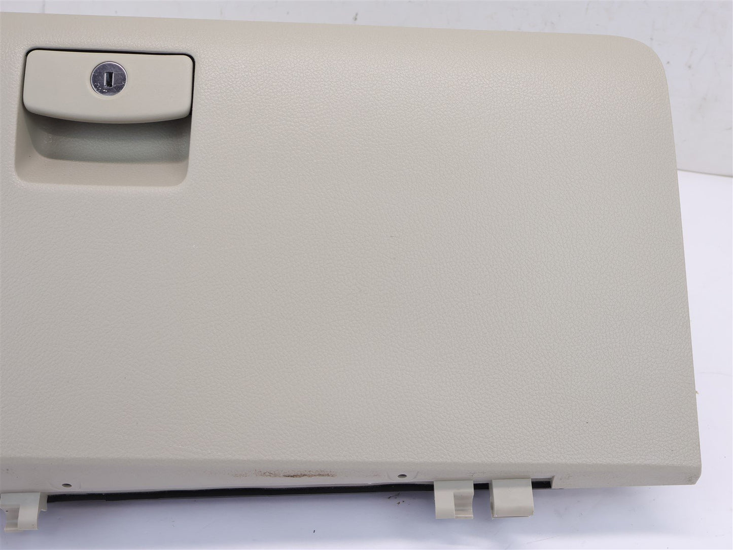 2013-2015 Subaru XV Crosstrek Glovebox Ivory Glove Box OEM