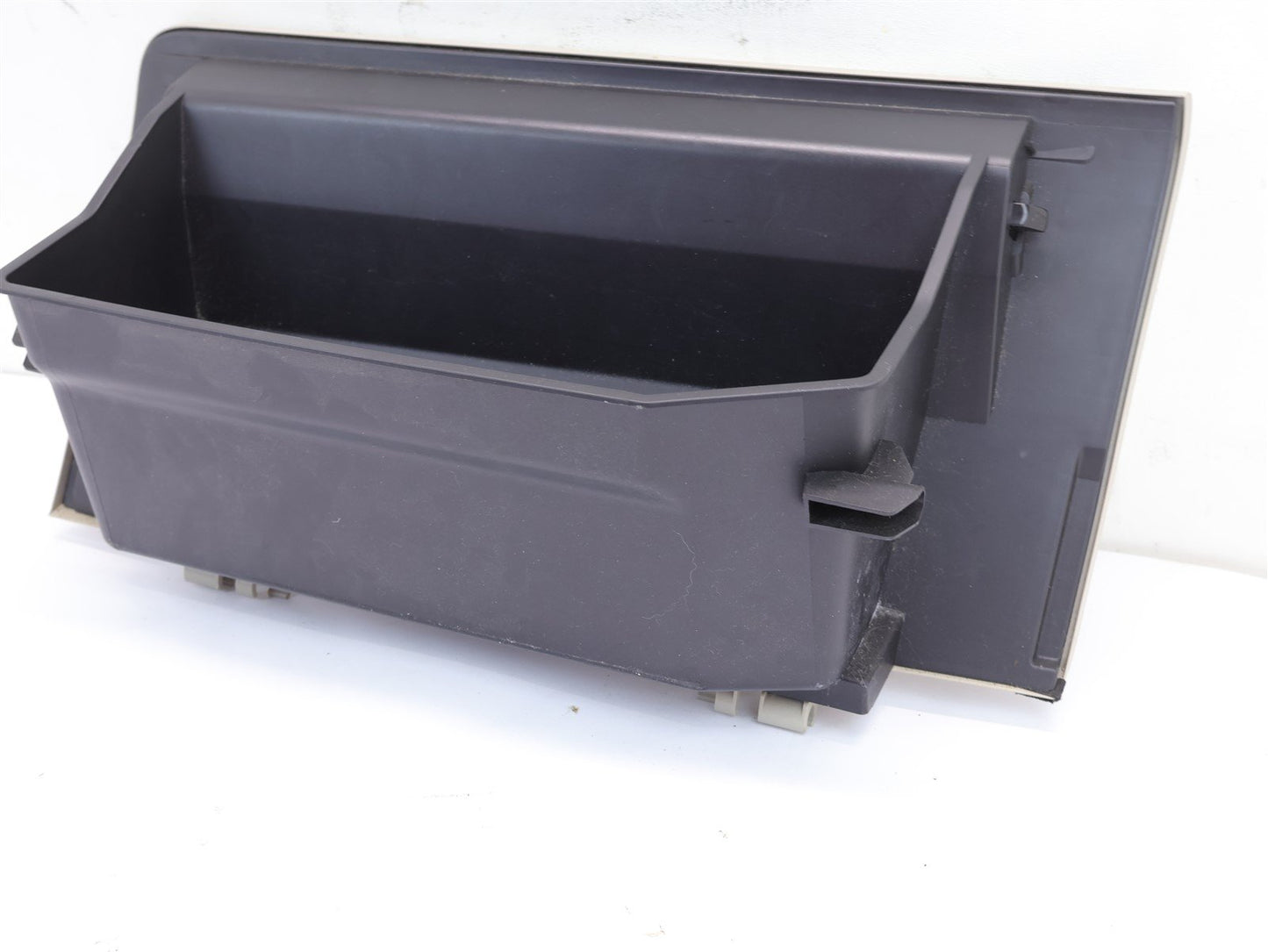 2013-2015 Subaru XV Crosstrek Glovebox Ivory Glove Box OEM