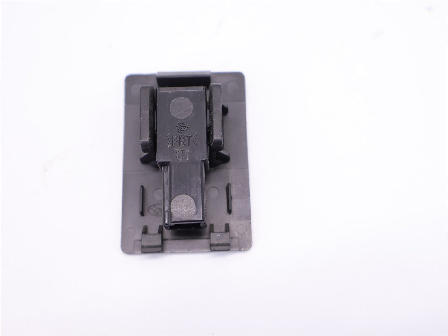 2014 Subaru XV Crosstrek Glove Box Light Lamp Holder OEM 2013-2017