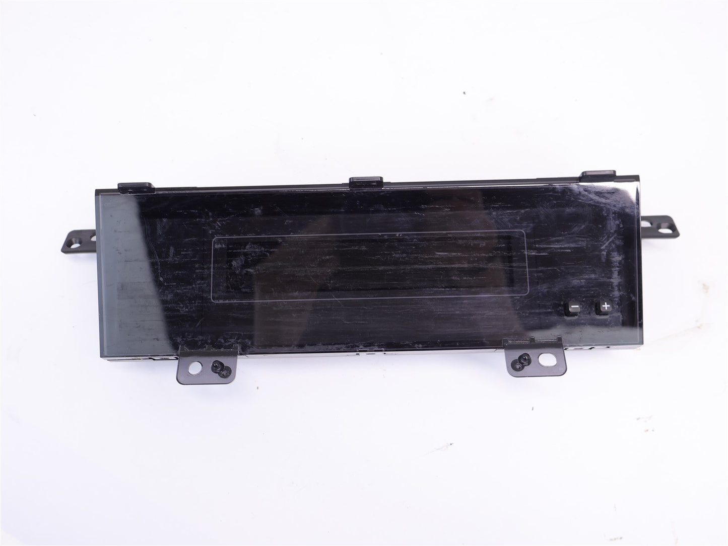 2013 2014 Subaru XV Crosstrek Dash Multi Display Screen Dash OEM 85261FJ070