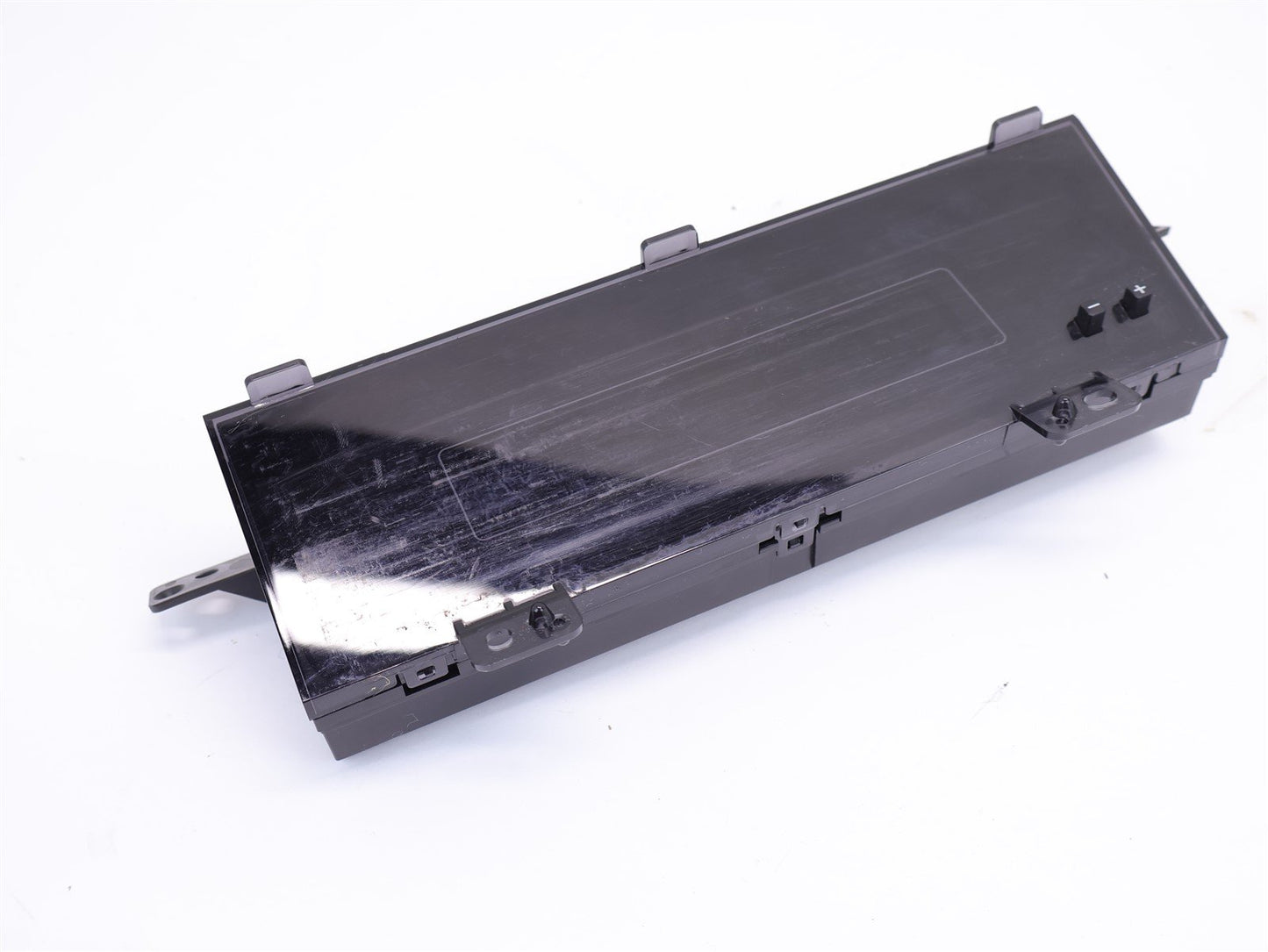 2013 2014 Subaru XV Crosstrek Dash Multi Display Screen Dash OEM 85261FJ070