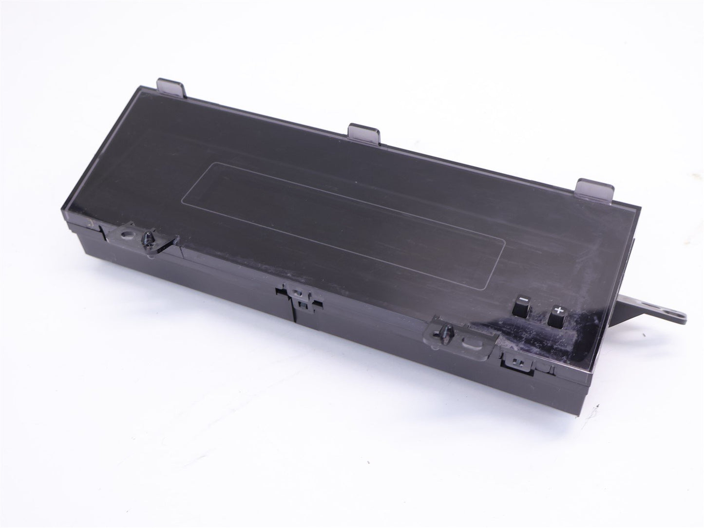 2013 2014 Subaru XV Crosstrek Dash Multi Display Screen Dash OEM 85261FJ070