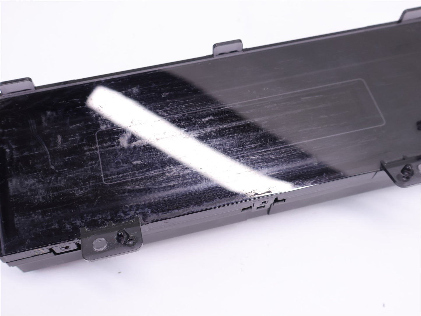 2013 2014 Subaru XV Crosstrek Dash Multi Display Screen Dash OEM 85261FJ070