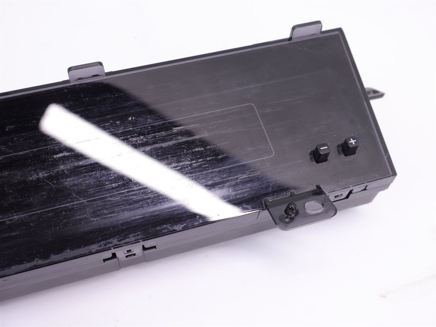 2013 2014 Subaru XV Crosstrek Dash Multi Display Screen Dash OEM 85261FJ070