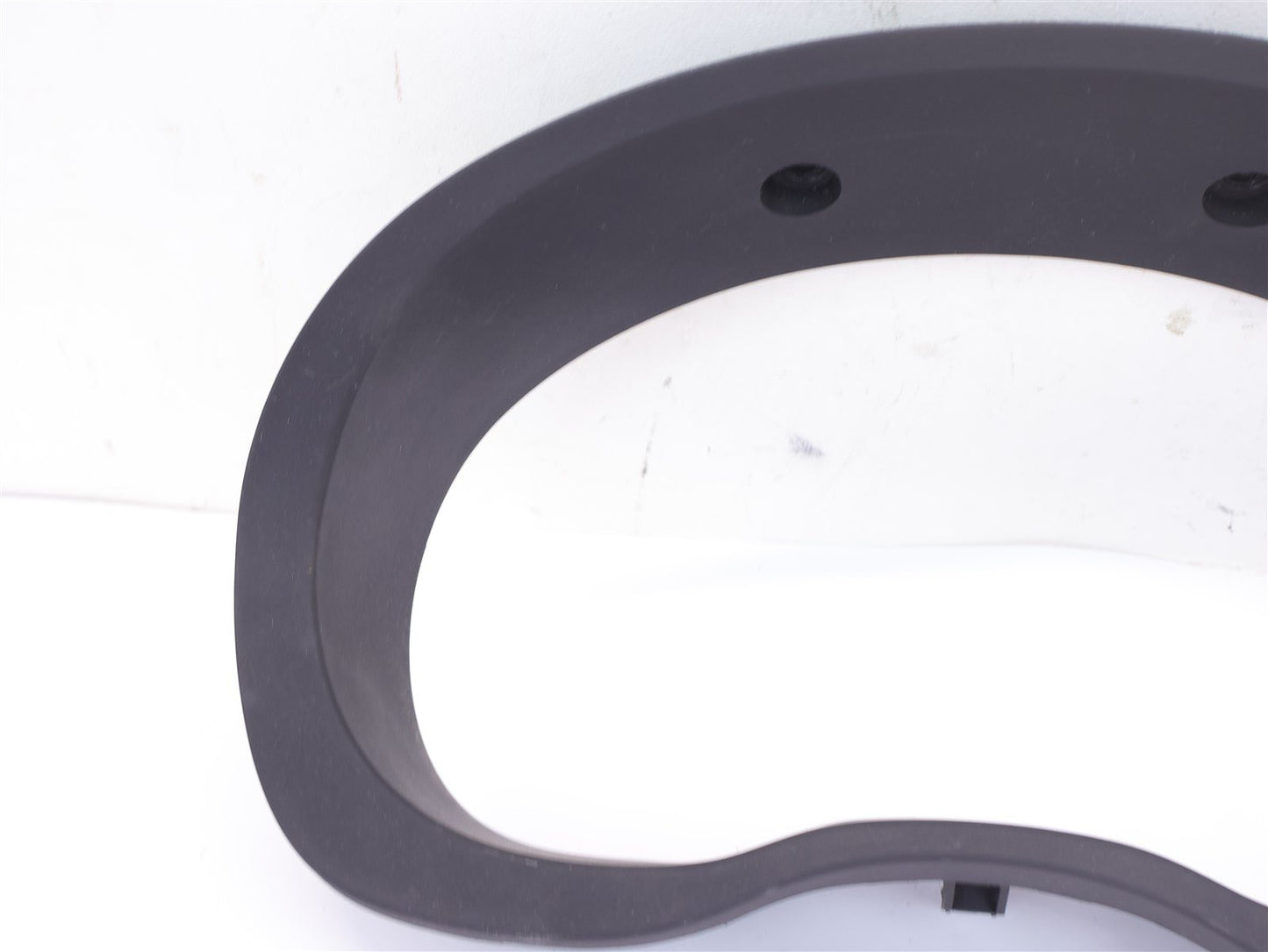 2013-2017 Subaru XV Crosstrek Dashboard Speedometer Cluster Trim 66185FJ000 OEM