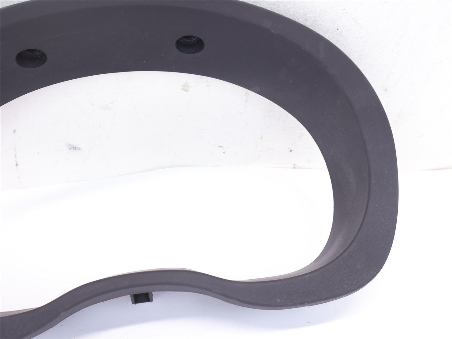 2013-2017 Subaru XV Crosstrek Dashboard Speedometer Cluster Trim 66185FJ000 OEM