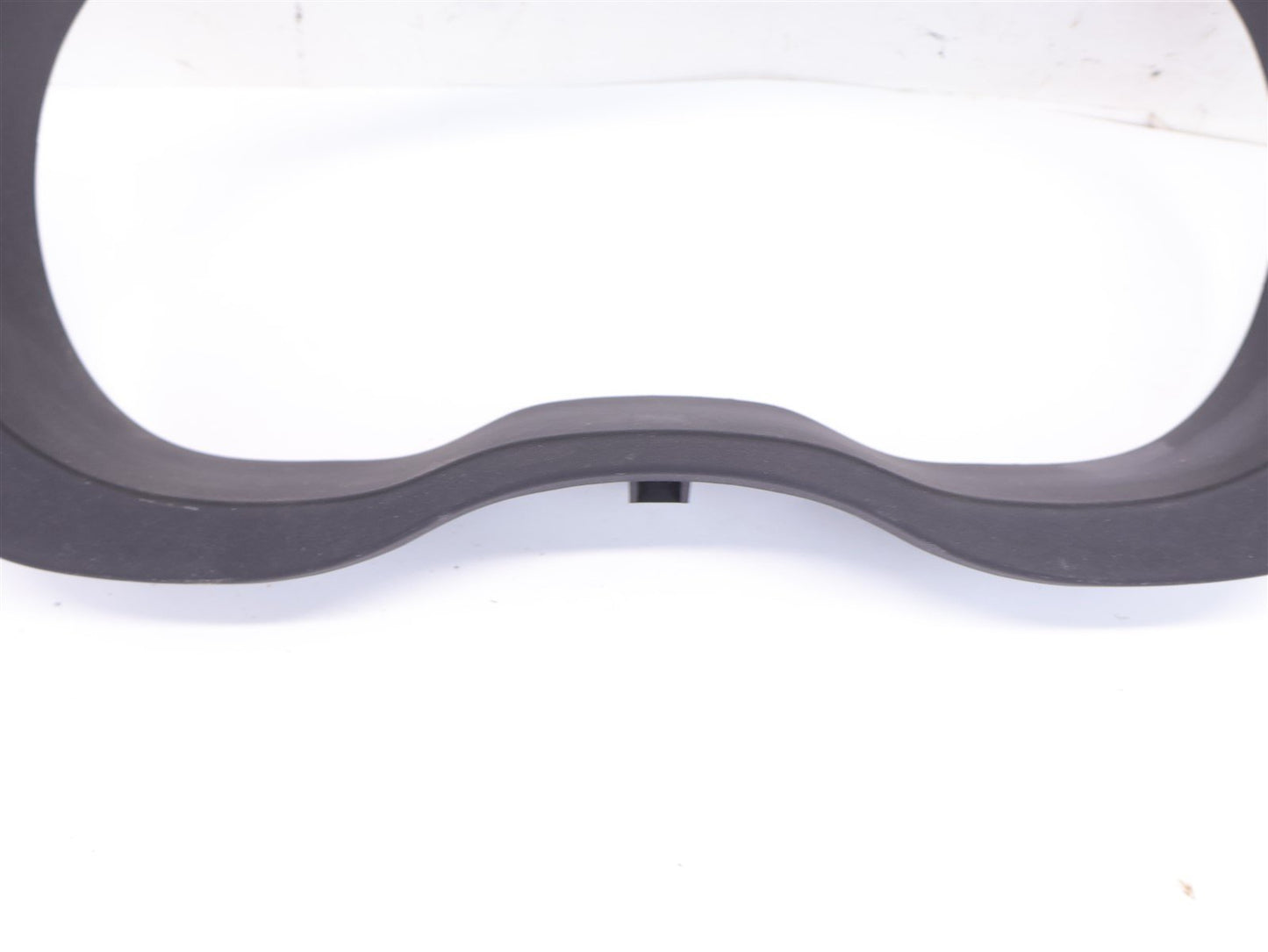2013-2017 Subaru XV Crosstrek Dashboard Speedometer Cluster Trim 66185FJ000 OEM