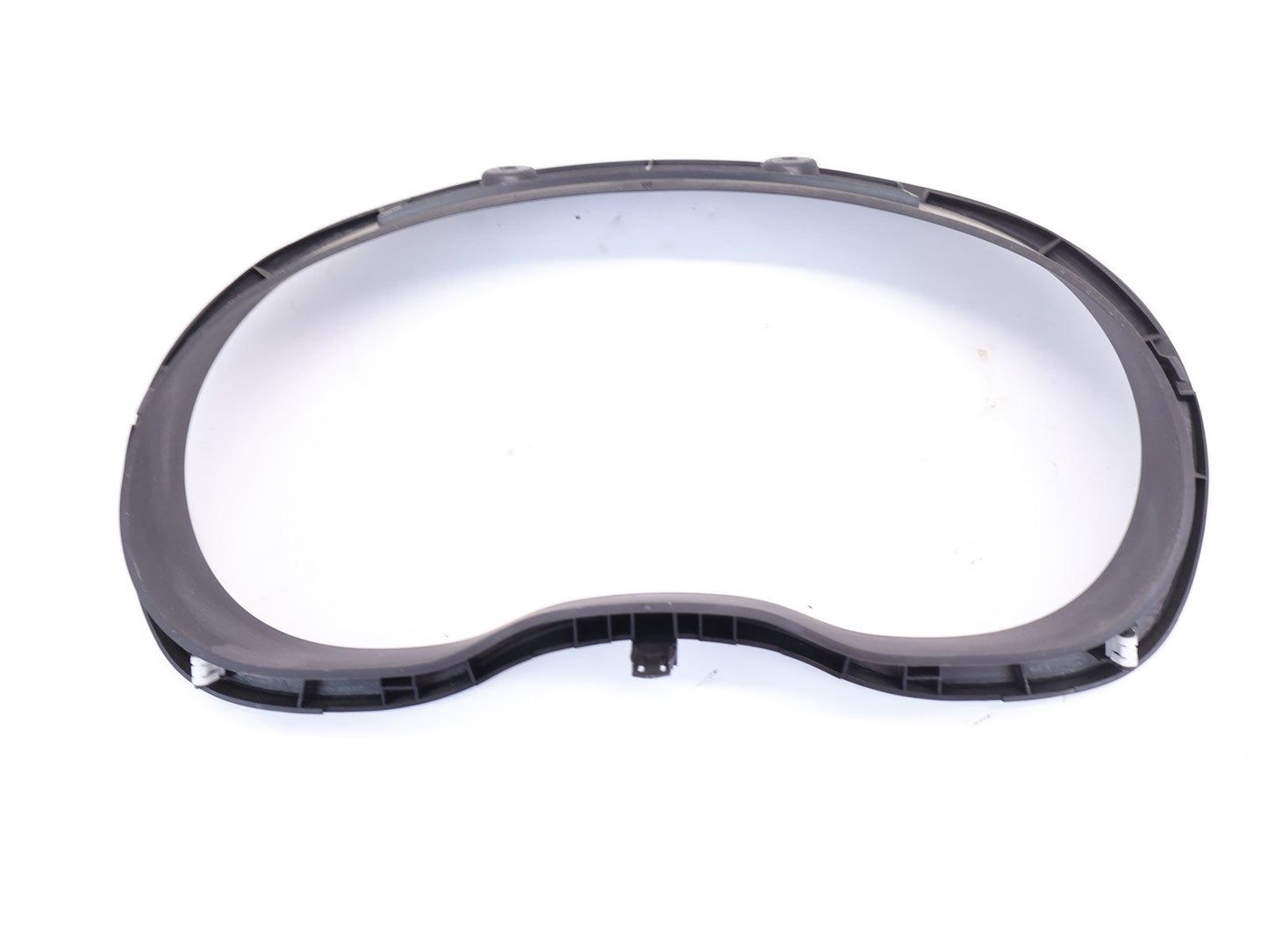 2013-2017 Subaru XV Crosstrek Dashboard Speedometer Cluster Trim 66185FJ000 OEM
