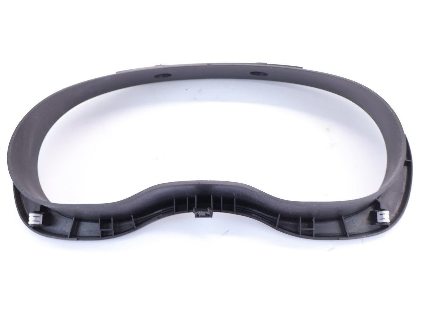 2013-2017 Subaru XV Crosstrek Dashboard Speedometer Cluster Trim 66185FJ000 OEM