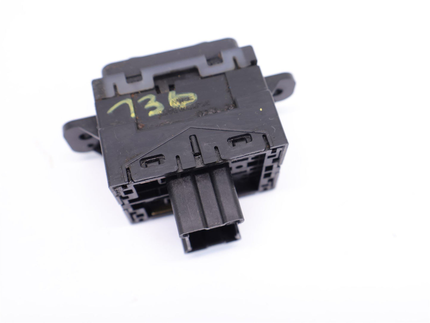 2013-2015 Subaru XV Crosstrek Front Seat Heat Switch Heated 83245FJ001 OEM