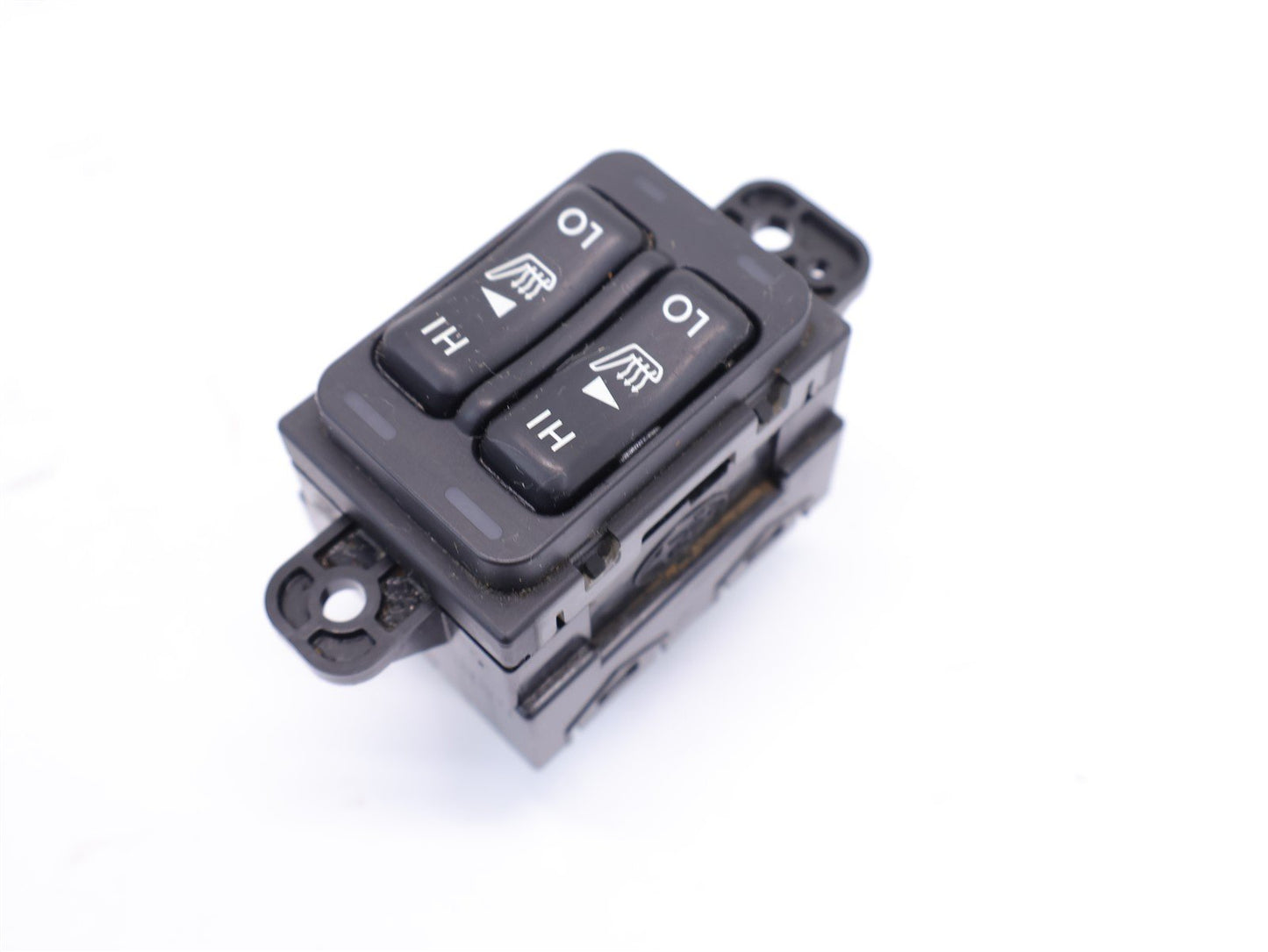 2013-2015 Subaru XV Crosstrek Front Seat Heat Switch Heated 83245FJ001 OEM