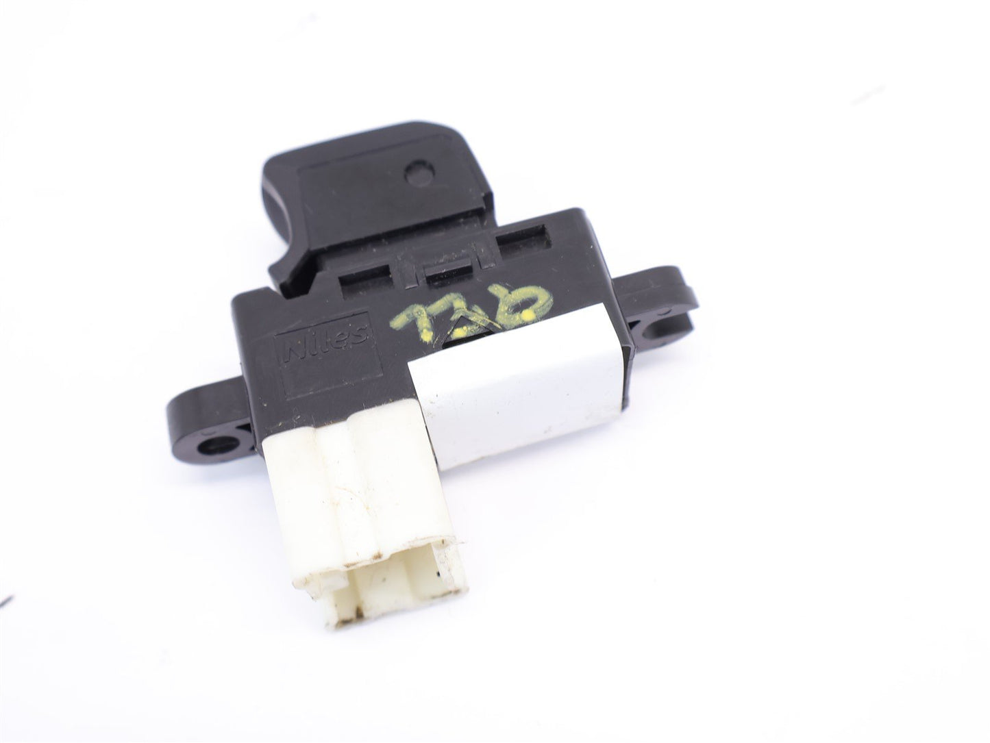2013-2014 Subaru XV Crosstrek Rear Door Window Switch Left LH Driver OEM 13-14