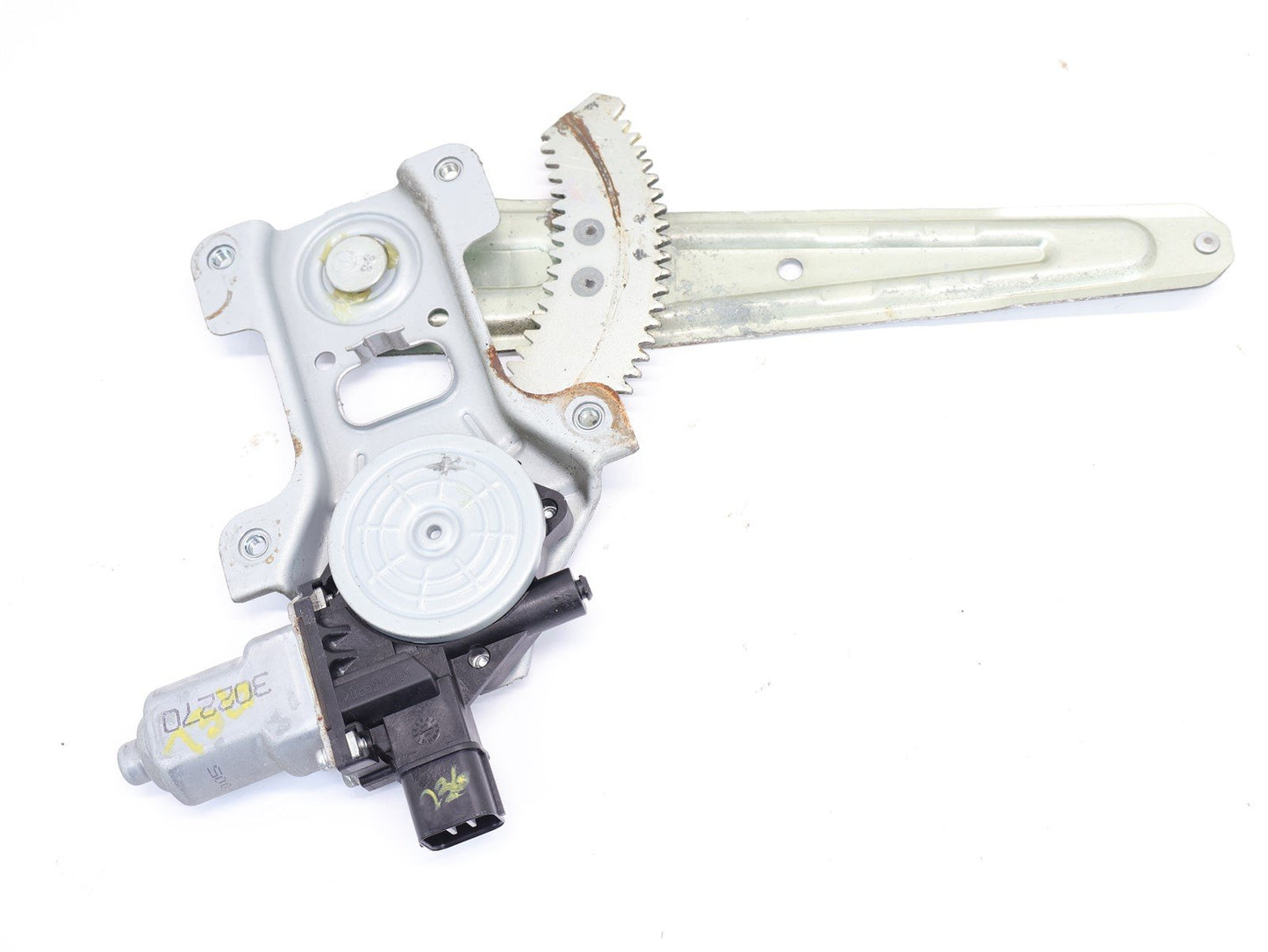 2013-2017 Subaru XV Crosstrek Rear Left Window Regulator Motor Driver LH Side