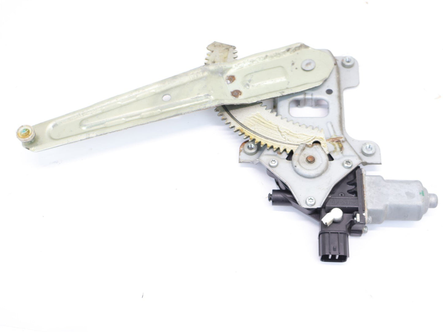 2013-2017 Subaru XV Crosstrek Rear Left Window Regulator Motor Driver LH Side