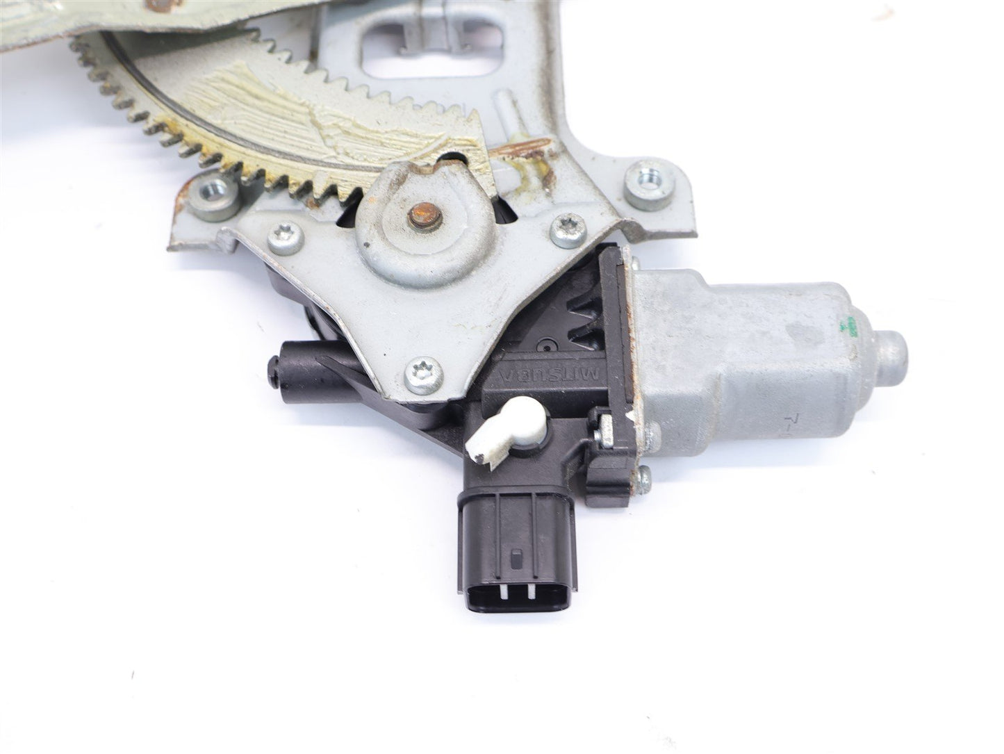 2013-2017 Subaru XV Crosstrek Rear Left Window Regulator Motor Driver LH Side