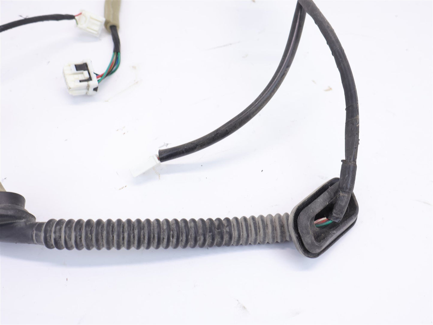 2013-2014 Subaru XV Crosstrek Driver Rear Door Wiring Harness 81823FJ000 Left