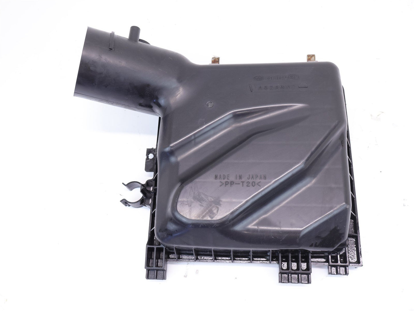 2013-2017 Subaru XV Crosstrek Air Filter Box Cleaner Upper Cover OEM 13-17