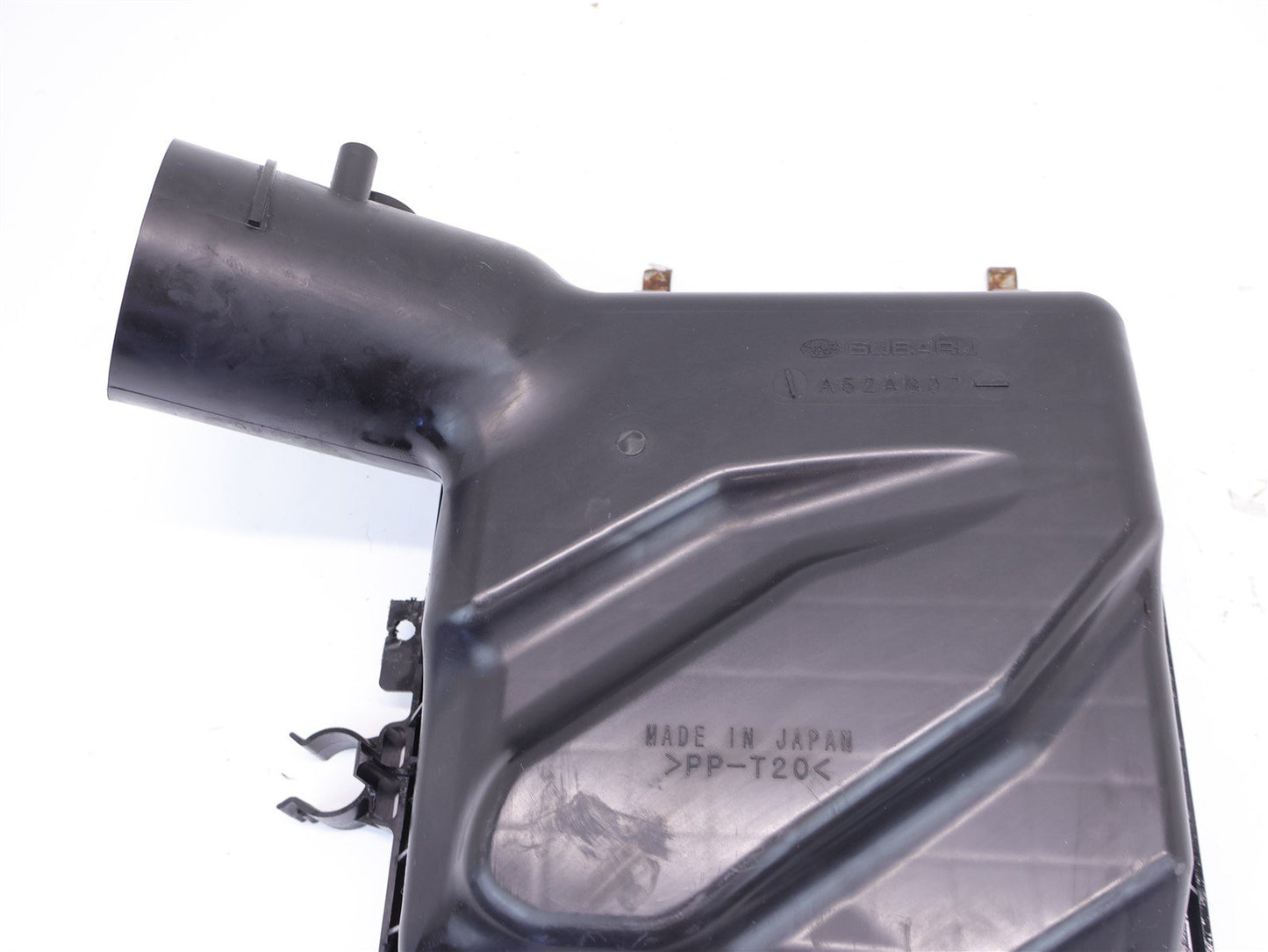 2013-2017 Subaru XV Crosstrek Air Filter Box Cleaner Upper Cover OEM 13-17