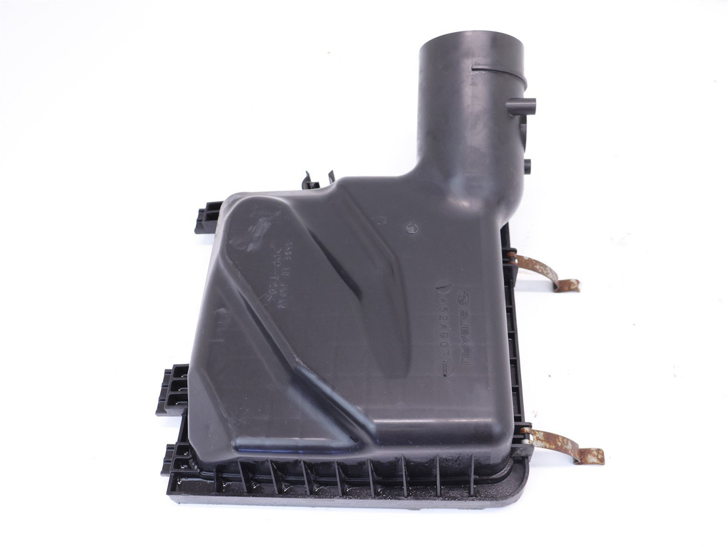 2013-2017 Subaru XV Crosstrek Air Filter Box Cleaner Upper Cover OEM 13-17