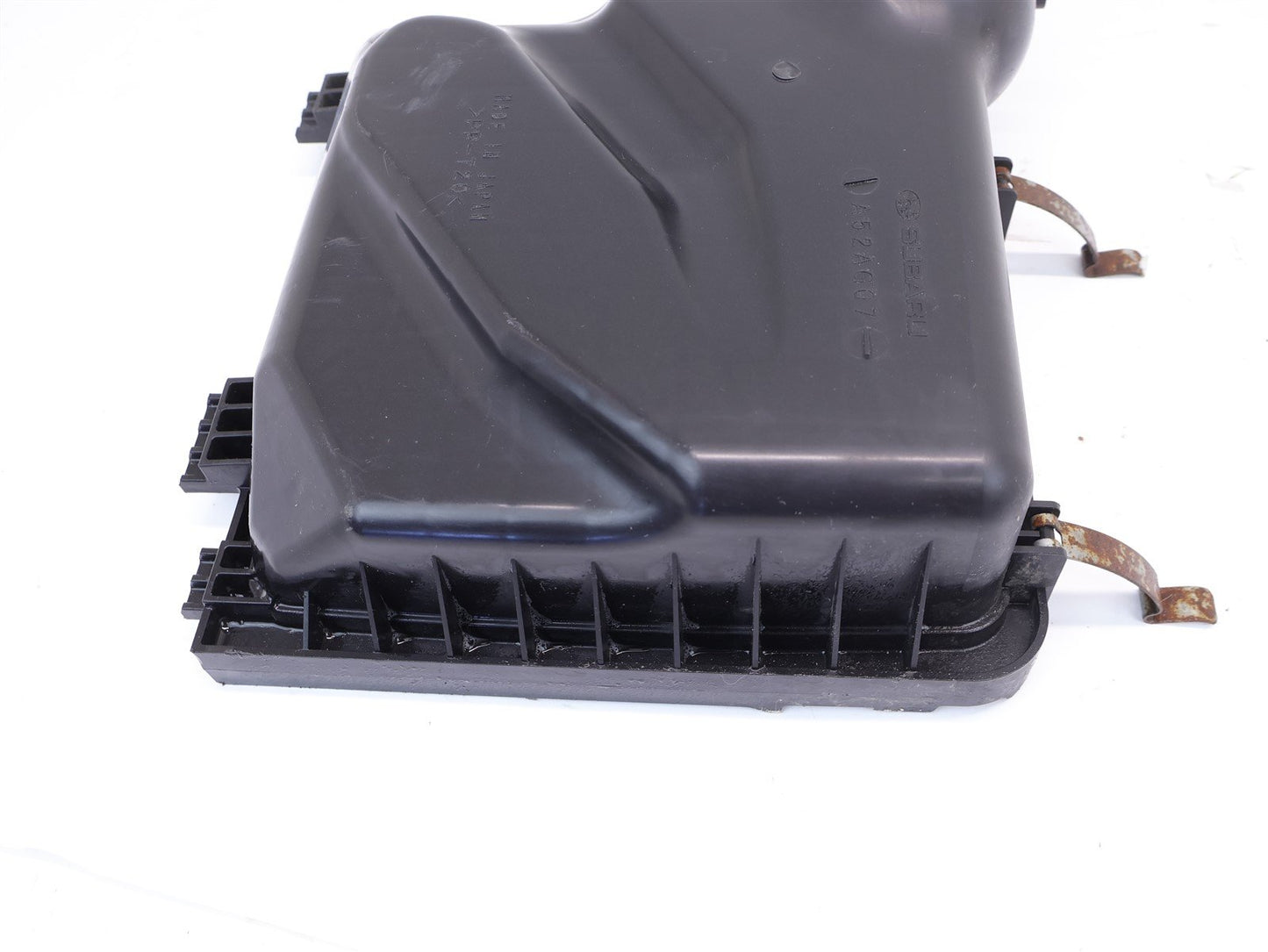 2013-2017 Subaru XV Crosstrek Air Filter Box Cleaner Upper Cover OEM 13-17