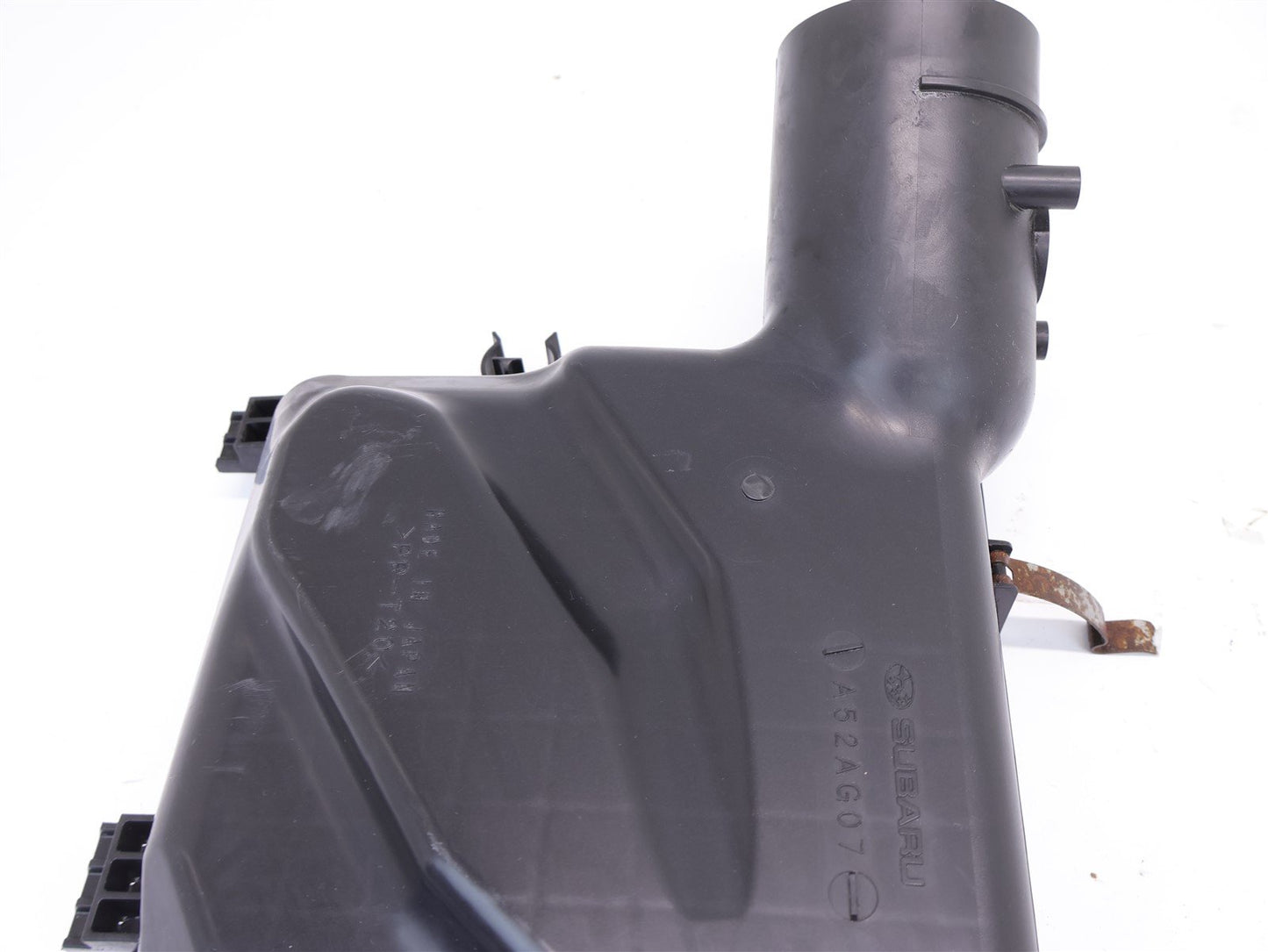 2013-2017 Subaru XV Crosstrek Air Filter Box Cleaner Upper Cover OEM 13-17