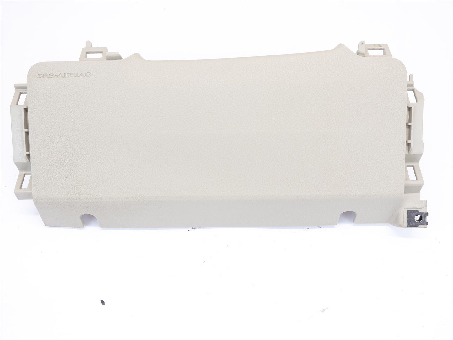 2013-2017 Subaru Crosstrek Driver Knee Air Bag LH Left OEM Airbag Ivory