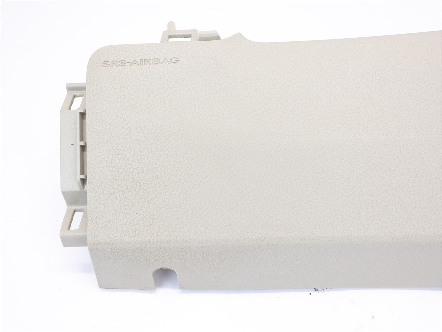 2013-2017 Subaru Crosstrek Driver Knee Air Bag LH Left OEM Airbag Ivory